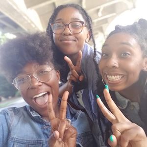 Meet your Posher, Jackie